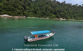 Pangkor Homestay