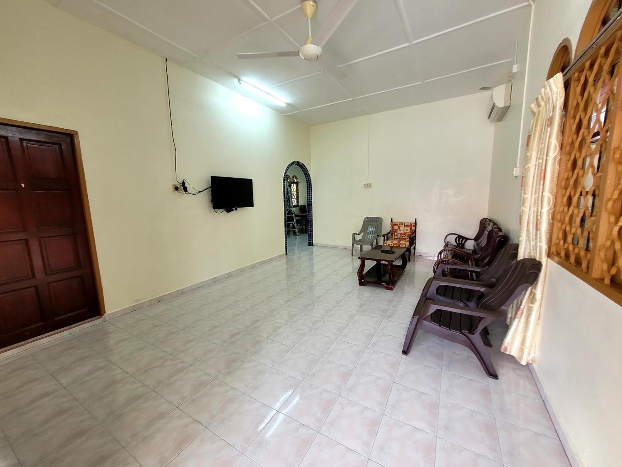 Pangkor Homestay Pekan Pangkor Room photo