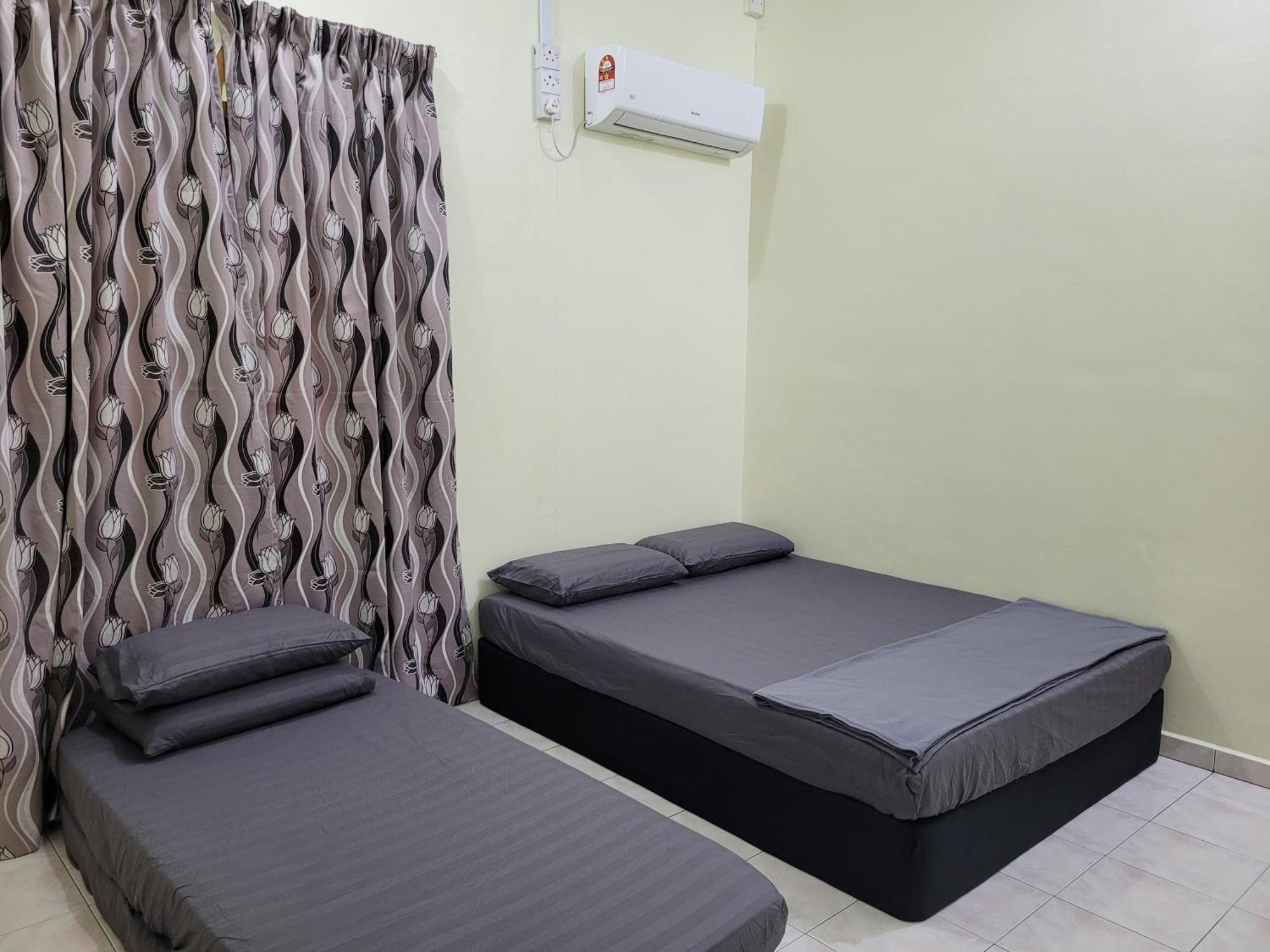 Pangkor Homestay Pekan Pangkor Room photo