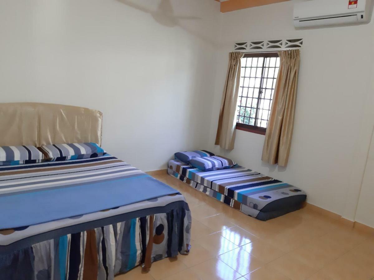 Pangkor Homestay Pekan Pangkor Exterior photo